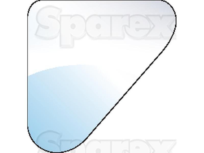Door Glass RH & LH for Massey Ferguson 265 (200 Series)