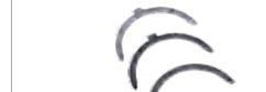 New Holland Thrust Washer 81717707