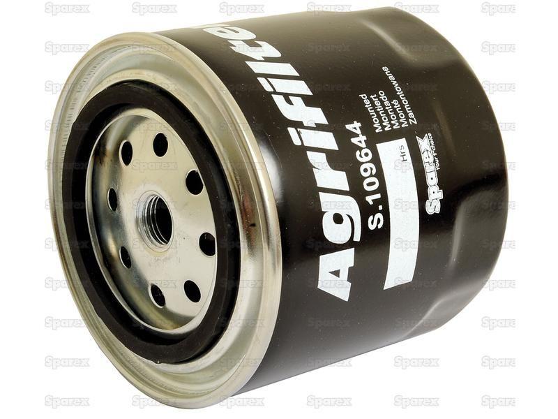 Fuel Separator - Spin On for Ford New Holland TT55