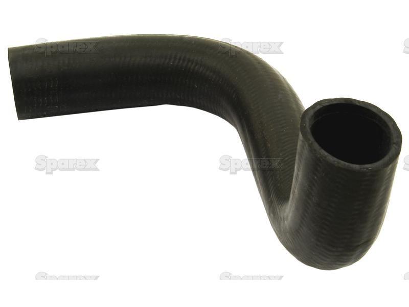 Bottom Hose, Inner Ø of Hose Smaller End: 38mm, Inner Ø of Hose Bigger End: 38mm for Massey Ferguson 595 (500 Series)