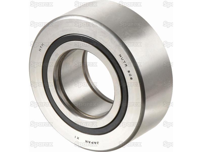 NTN SNR Track Roller Bearing (NUTR208/3AS)