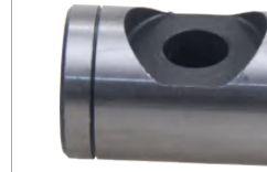 New Holland Rocker Arm Shaft 87775145