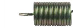 New Holland CLUTCH SPRING T5*