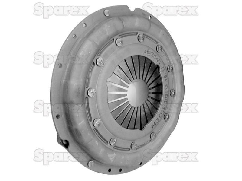 Landini Lge Series & Massey Ferguson 2000/2600/3600 Clutch Assembly | 3033914M2
