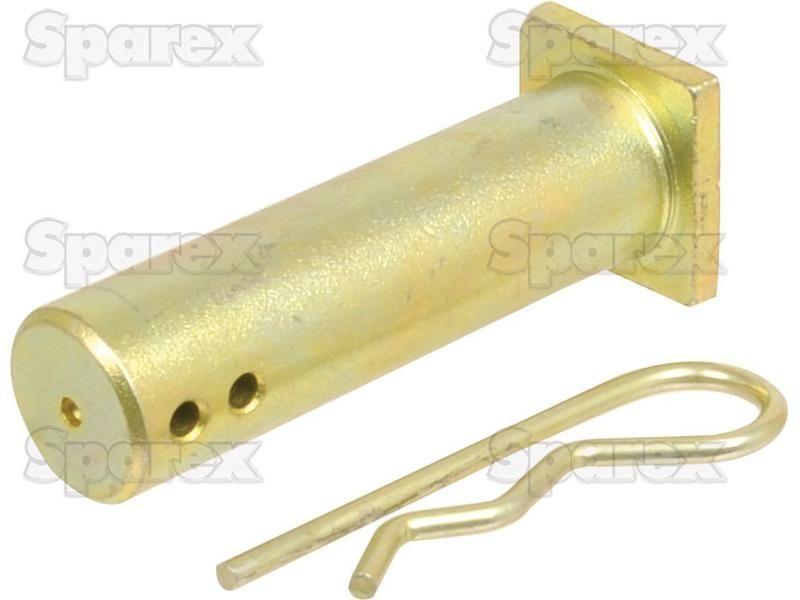 Hydraulic Top Link Knuckle Fixing Pin