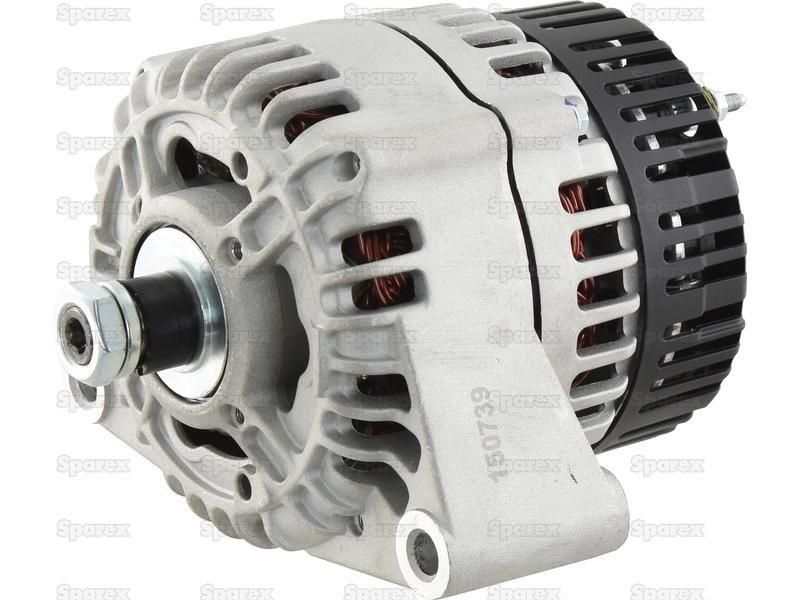 Alternator (Sparex) - 12V, 120 Amps for Challenger MT535D