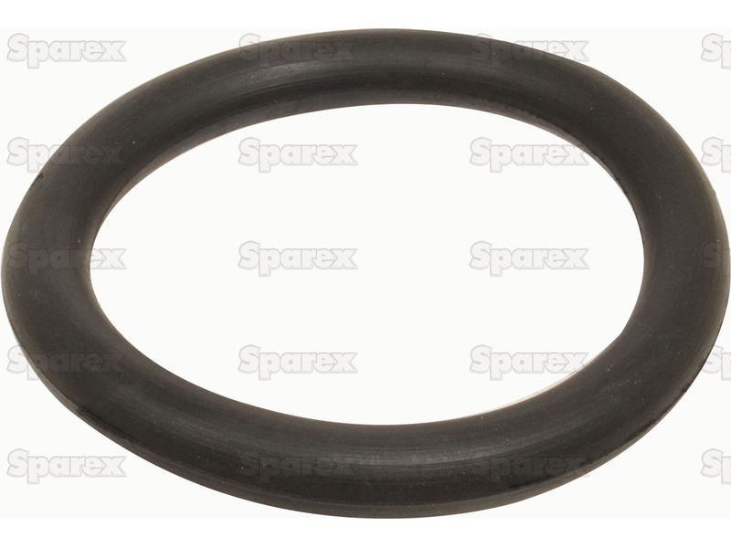 Gasket Ring 4'' (124mm) (Rubber)
