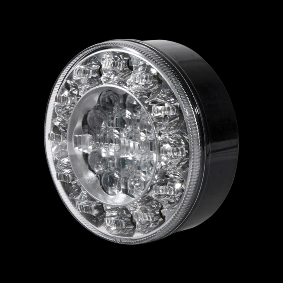 Rear Led Light for Still 0009740266