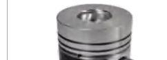 New Holland Piston 99476185