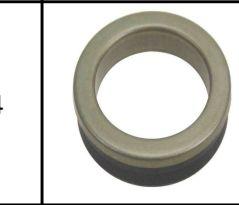 VALTRA TRACTOR SEAL RING (AGCO) V31792400