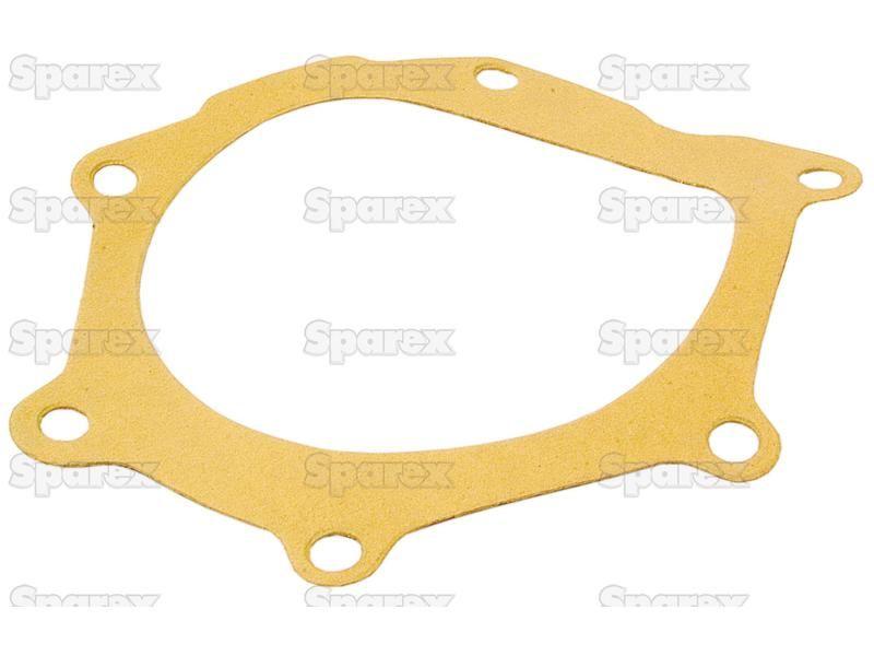 Water Pump Assembly (Supplied with Pulley) for Case IH 580 (Industrial)