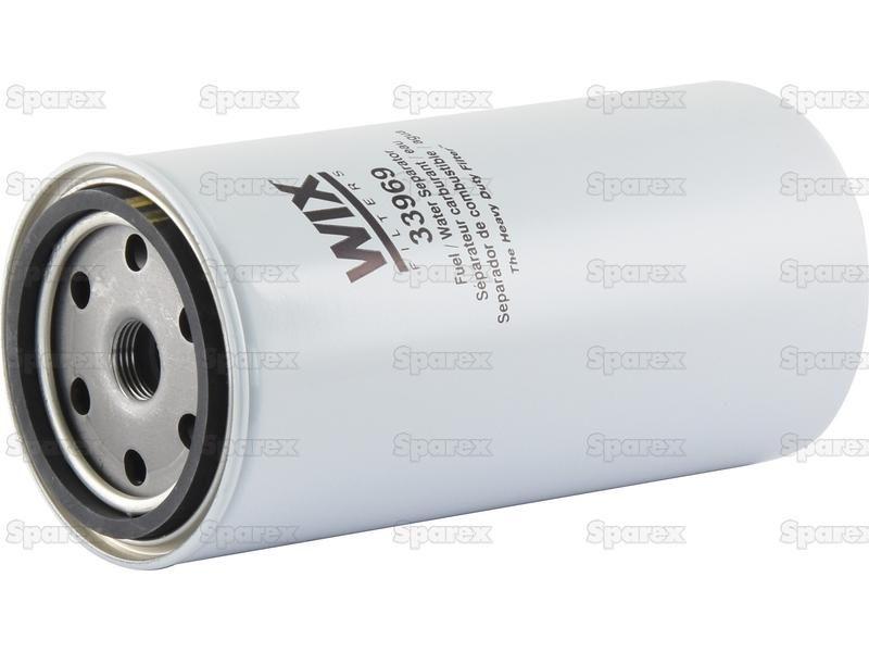 Fuel Separator - Spin On for John Deere S685