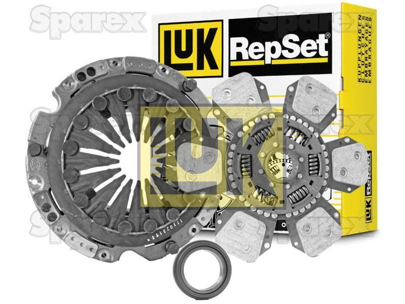 Clutch Kit with Bearings L.U.K. (633308100)
