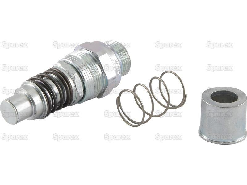 Kit Multifaster - Female Cartridge - Size 1/2'' - M22x1,5 Faster S.p.A (KIT2FNB122/22F, KIT2FNB12-2/22F)
