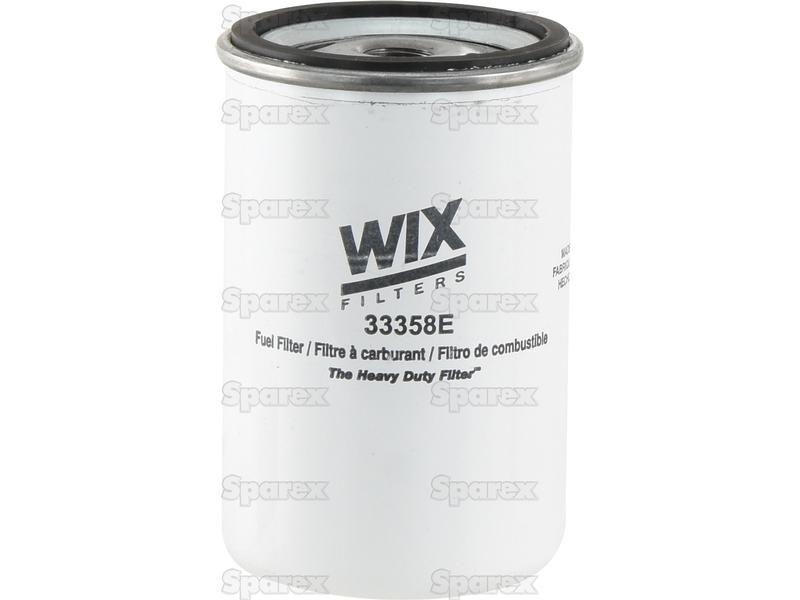 Fuel Filter - Spin On for Same Iron 200 (Iron)
