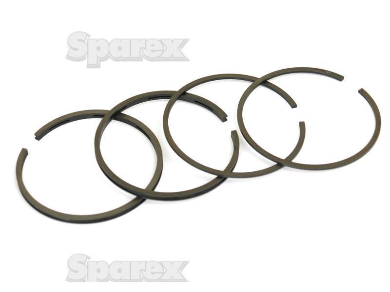 Piston Ring for Massey Ferguson 35 GAS / 35 PETROL