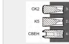 New Holland Piston ring 1495155