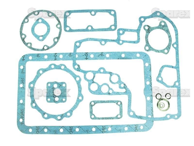 Bottom Gasket Set - () for Kubota
