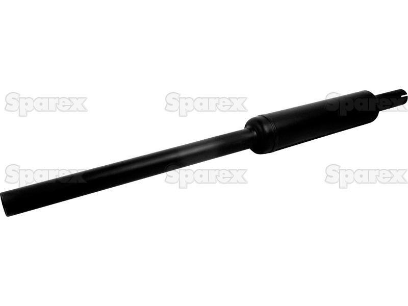 Silencer - Vertical for Massey Ferguson 670 (600 Series)