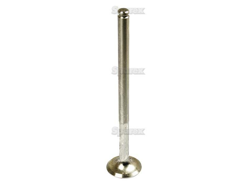 Exhaust Valve Standard for Case IH B414 (B Series)