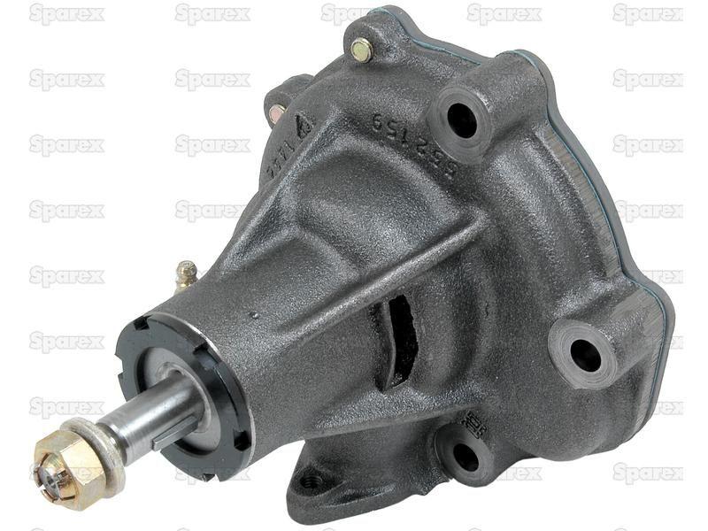 Water Pump Assembly for Fiat 615 (Classic Models)