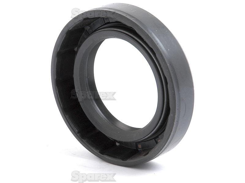 Metric Rotary Shaft Seal, 35 x 56 x 12mm Double Lip