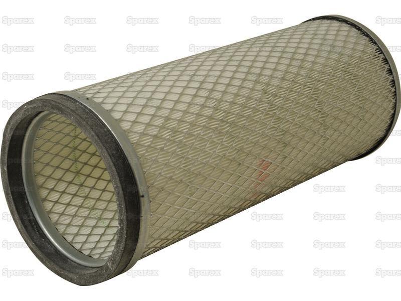 Air Filter - Inner - AF4757 for Massey Ferguson 8280 (8200 Series)