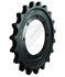 Case Sprocket(19T8h) 68198-14430