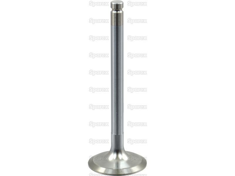 Inlet Valve for Massey Ferguson 374 (300 Italian Series)