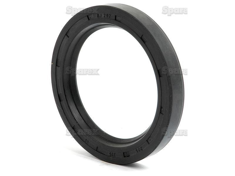 Imperial Rotary Shaft Seal, 2 3/4'' x 3 3/4'' x 1/2'' Single Lip for David Brown 996 (900 Series)