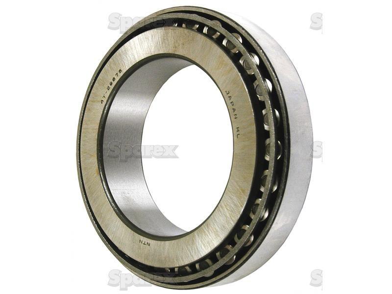 Sparex Taper Roller Bearing (29675/29620) for Volvo T500 (Farm Tractors)