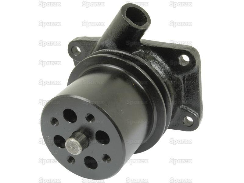 Water Pump Assembly (Supplied with Pulley) for Case IH D432 (D Series)