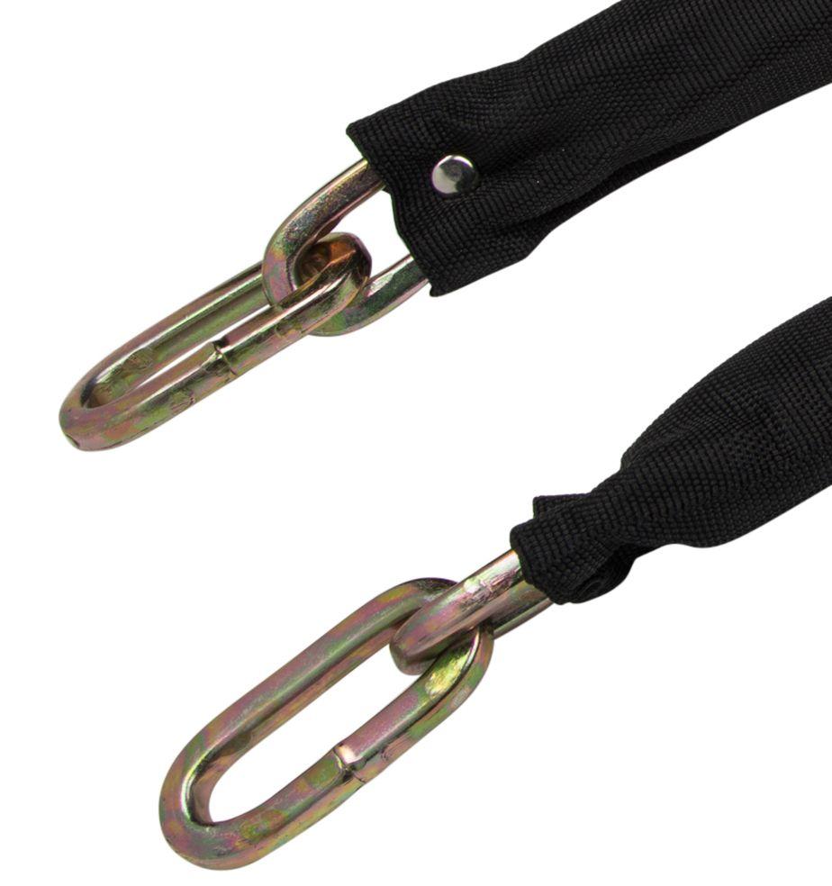 Blue Spot Tools 6ft x 10mm Square Link Chain