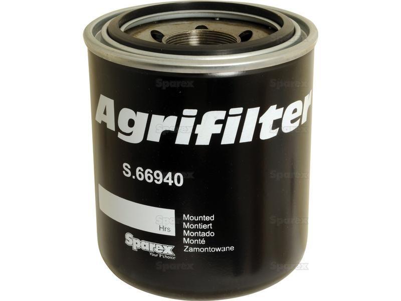 Hydraulic Filter - Spin On for Case IH FARMALL 65A