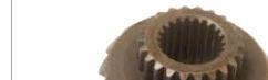 New Holland Gear 83957835