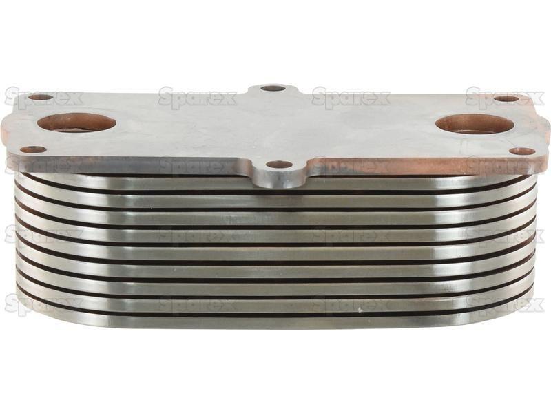 Oil Cooler for John Deere TC62H