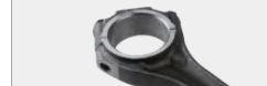 New Holland Connecting Rod 4780624