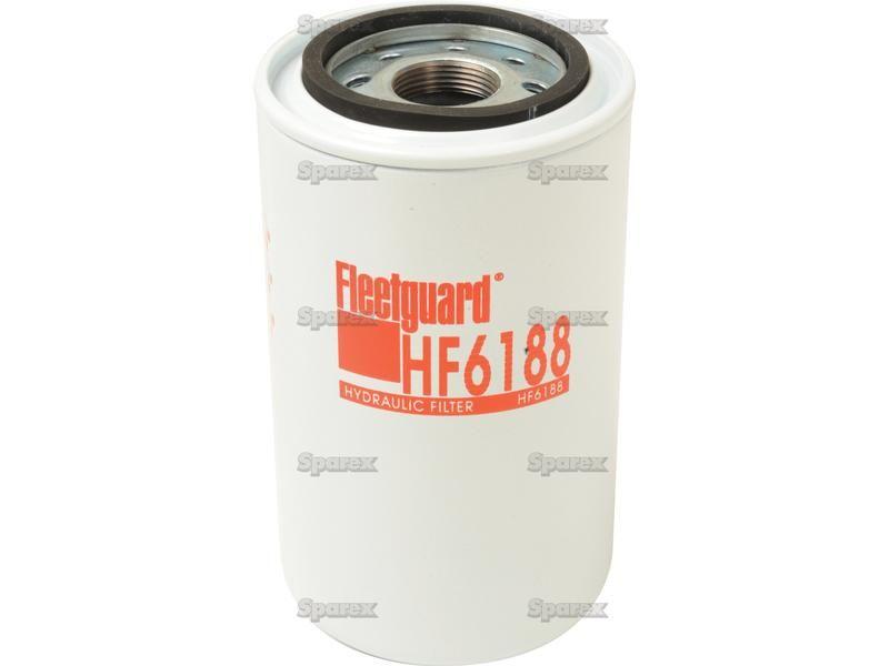 Hydraulic Filter - Spin On - HF6188 for Ford New Holland 8210 (10 Series)