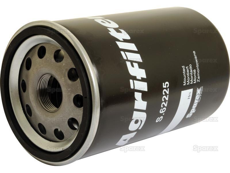 Hydraulic Filter - Spin On for Case IH VJ80 (VJ Series)
