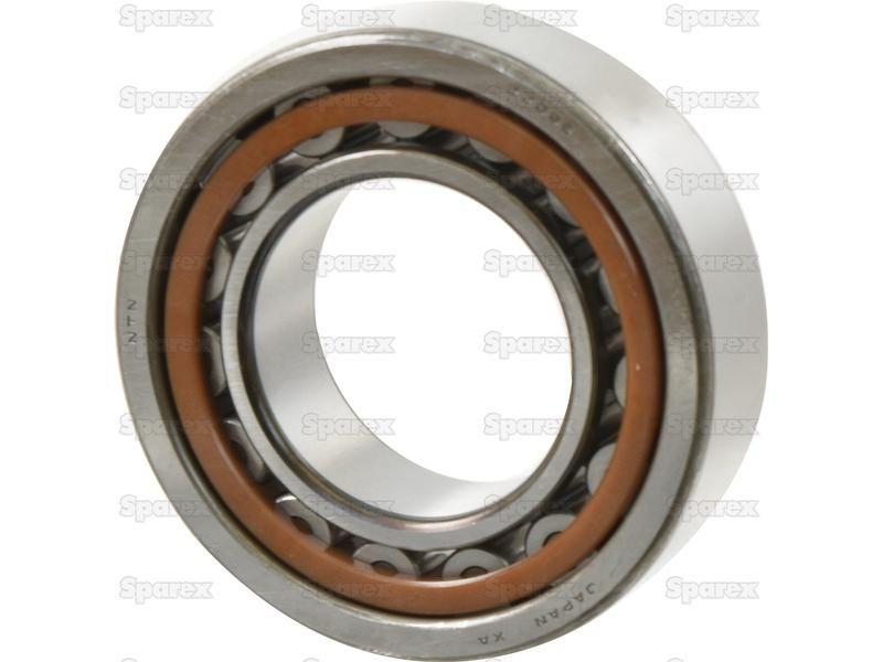 NTN SNR Cylindrical Roller Bearings (NU2209ET2XC3)