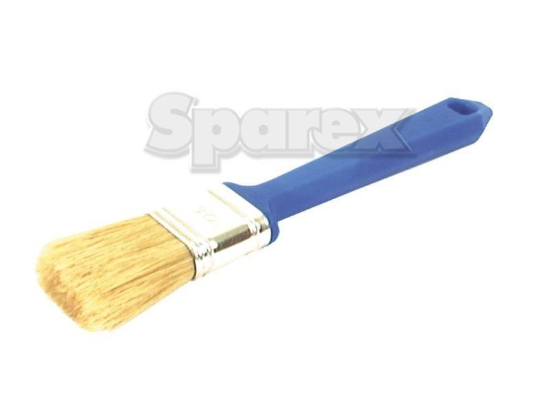 Flat Paintbrush - Economy, 20mm ( )