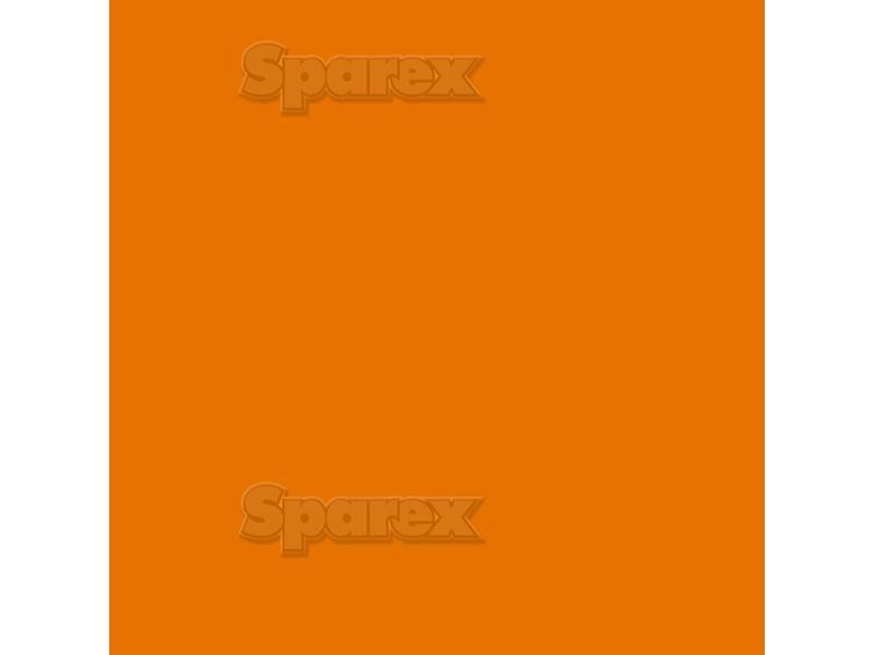 Paint - Gloss, Orange 400ml Aerosol
