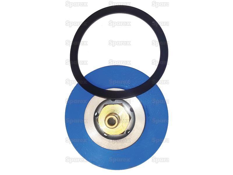Adaptor Kit for Ford New Holland 5550 (Backhoe)