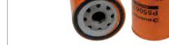 New Holland Oil Filter 47135287