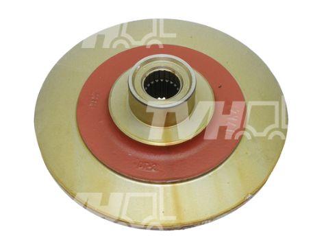 Terex Backhoe 860 Handbrake Disc