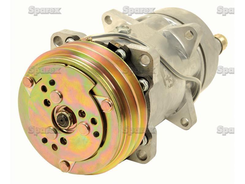 Compressor (SD510) for Ford New Holland