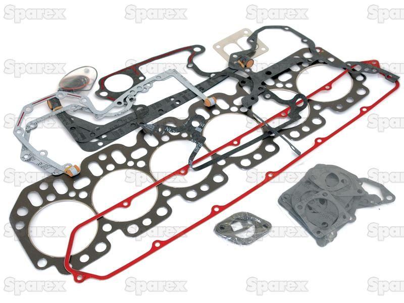 Complete Gasket Set for John Deere 3150 (50 Series)