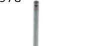 VALTRA TRACTOR INTAKE VALVE (AGCO) V836646356