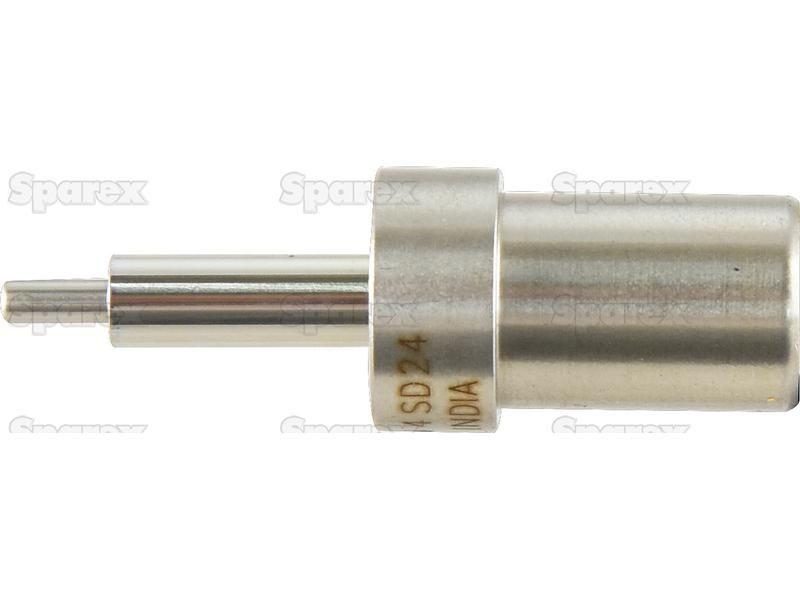 Fuel Injector Nozzle Hanomag (151124009)