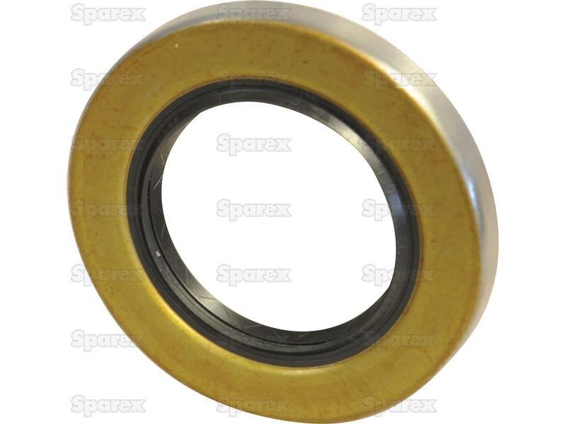 Imperial Rotary Shaft Seal, 1 7/8'' x 3 1/8'' x 3/8'' Ford New Holland (81717872, E1ADKN7052A)